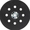 Bosch slibetallerken excentersliber Ø125 mm
