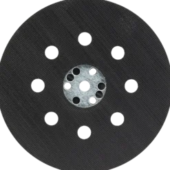 Bosch slibetallerken excentersliber Ø125 mm