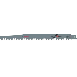 Bosch S 1531 L Top træ bajonetsavklinger 2 stk