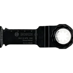 Bosch Starlock Plus PAIZ 32 APB træ/metal-savklinge 32x60 mm