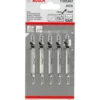 Bosch Stiksavsklinge T 101 AO 83 mm