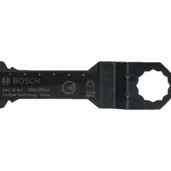 Bosch Supercut SAIZ 32 ALT metal-savklinge 32x70 mm