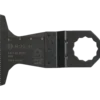 Bosch Supercut SAIZ 65 BSB hårdttræ-savklinge 65x40 mm