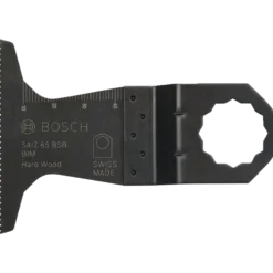 Bosch Supercut SAIZ 65 BSB hårdttræ-savklinge 65x40 mm