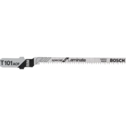 Bosch T101 AOF stiksavsklinge laminat 83 mm 3 stk
