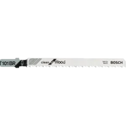 Bosch T 101 BR stiksavklinge træ 100 mm 5 stk