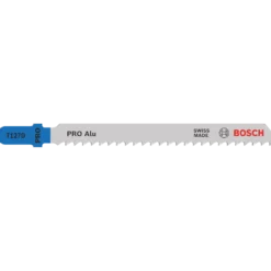 Bosch T 127 D HSS stiksavklinge 100 mm til metal 5 stk.