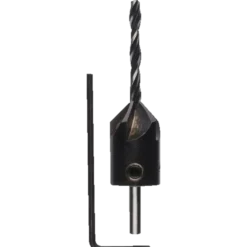 Bosch træspiralbor m/forsænker Ø4x16 mm