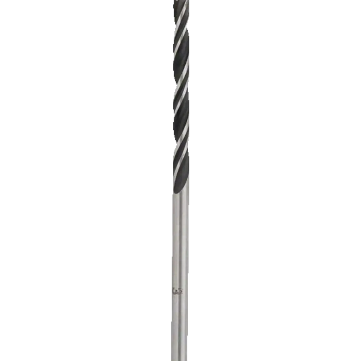Bosch træspiralbor standard Ø3x22/61 mm