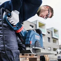 Bosch universal turbo-diamantskive Ø125/ø22,23 mm