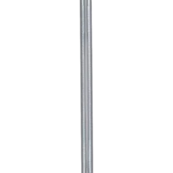 Bosch vendbart høvljern hårdmetal 82 mm 2 stk