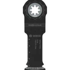 Bosch Wood skæreklinge PAIZ 32 EPC, Starlock, 32x60 mm