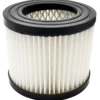 Boxer filter til Cyclone Askesuger, 10 - 18 liter