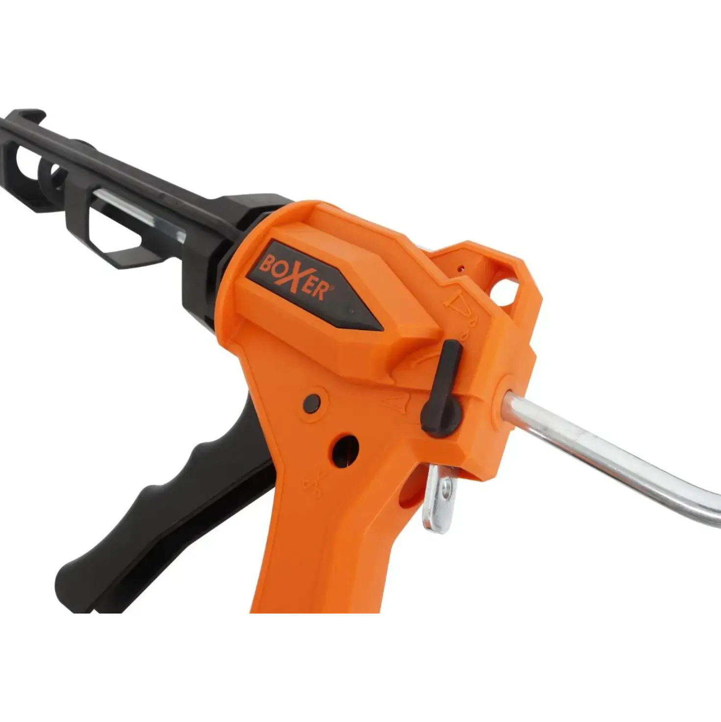 BOXER® fugepistol 9"