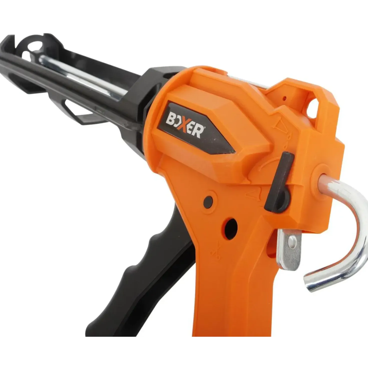 BOXER® fugepistol 9"