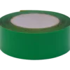 Bravo PE-dampspærretape grøn 50 mm x 25 meter