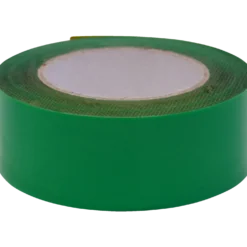 Bravo PE-dampspærretape grøn 50 mm x 25 meter