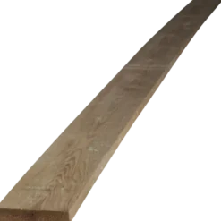 Brædder fyr/gran trykimpr. NTR kvinta sort. 25x125 mm x 4,2M