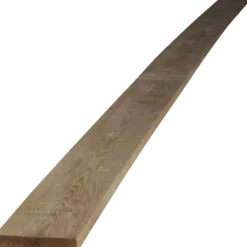 Brædder fyr seksta trykimprægneret 19x100 mm x 2,40 m