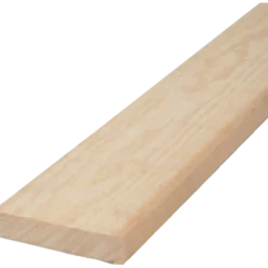 Brædder fyr VTA kvinta 32x150 mm x 3,6M
