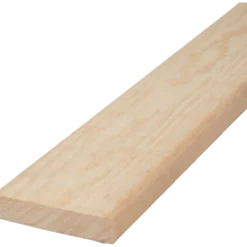 Brædder fyr VTA kvinta 25x150 mm x 3,6M