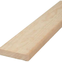 Brædder fyr VTA 19x125 mm, 4,2 m