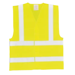 Børnesikkerhedsvest - Medium 7-9 år