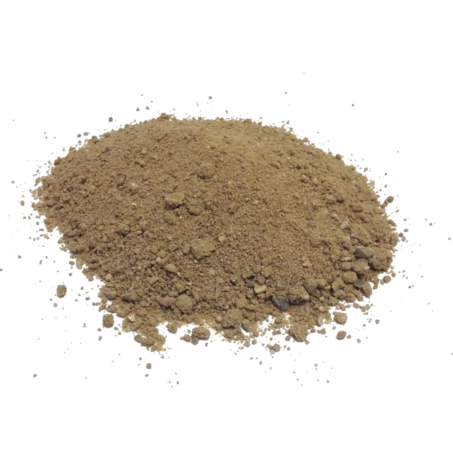 Brolæggersand/flisesand 0/4 mm BigBag á 1000 kg