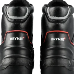 Brynje All Round S3 Src sikkerhedsstøvlet sort str. 40