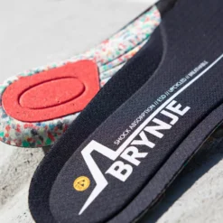 Brynje 904 gravity sikkerhedssko sort str. 42
