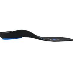 Brynje 700703 ultimate footfit indlægssål høj sort str. 44-45