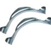 Bukkefix til PEX 20 mm 2 stk