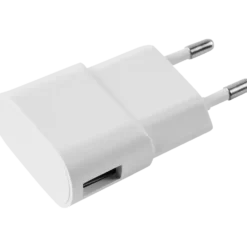 Bycph Adapter - 220V Netlader til USB