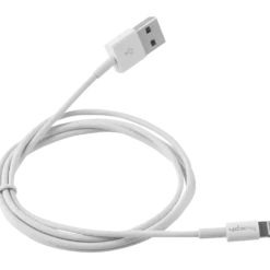Bycph Kabel - USB til Lightning, 1 m