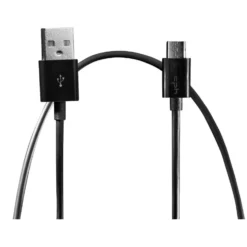 Bycph Kabel - USB til Micro USB 2 m