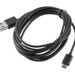 Bycph Kabel - USB til Micro USB 2 m
