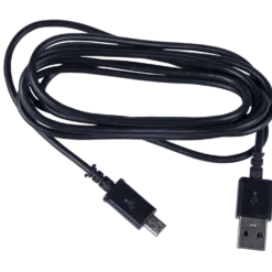 Bycph Kabel - USB til Micro USB 2 m