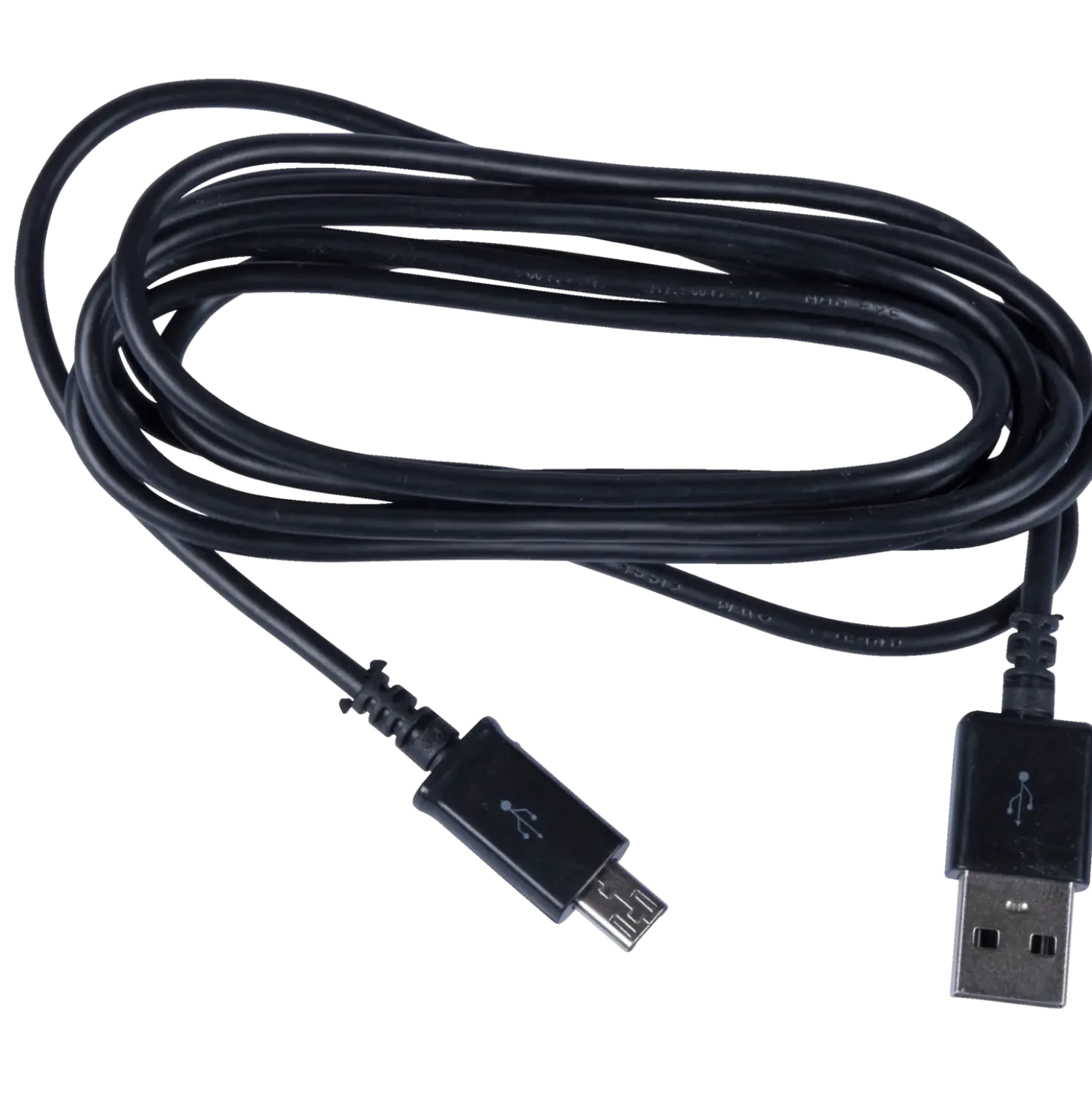 Bycph Kabel - USB til Micro USB 2 m