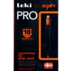 Bycph PRO Adapter - Lightning til Mini Jack