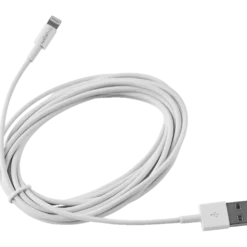 Bycph PRO Kabel - USB til Lightning, 3 m