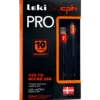 Bycph PRO Kabel - USB til Micro USB 2 m