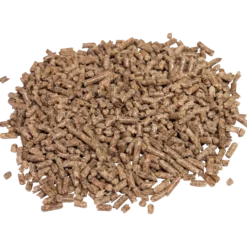 Calorius træpiller 8 mm - palle med 896 kg / 56 poser á 16 kg
