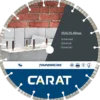Carat CEBTT Thunderline universalklinge Ø350 mm