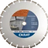 Carat CEDK universal diamantklinge Ø350/25,4 mm