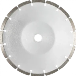 Carat curve-cutter 230 mm