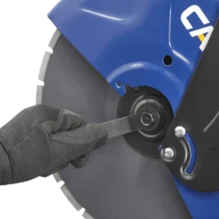 Carat Easycoup compact 350 stenafkorter
