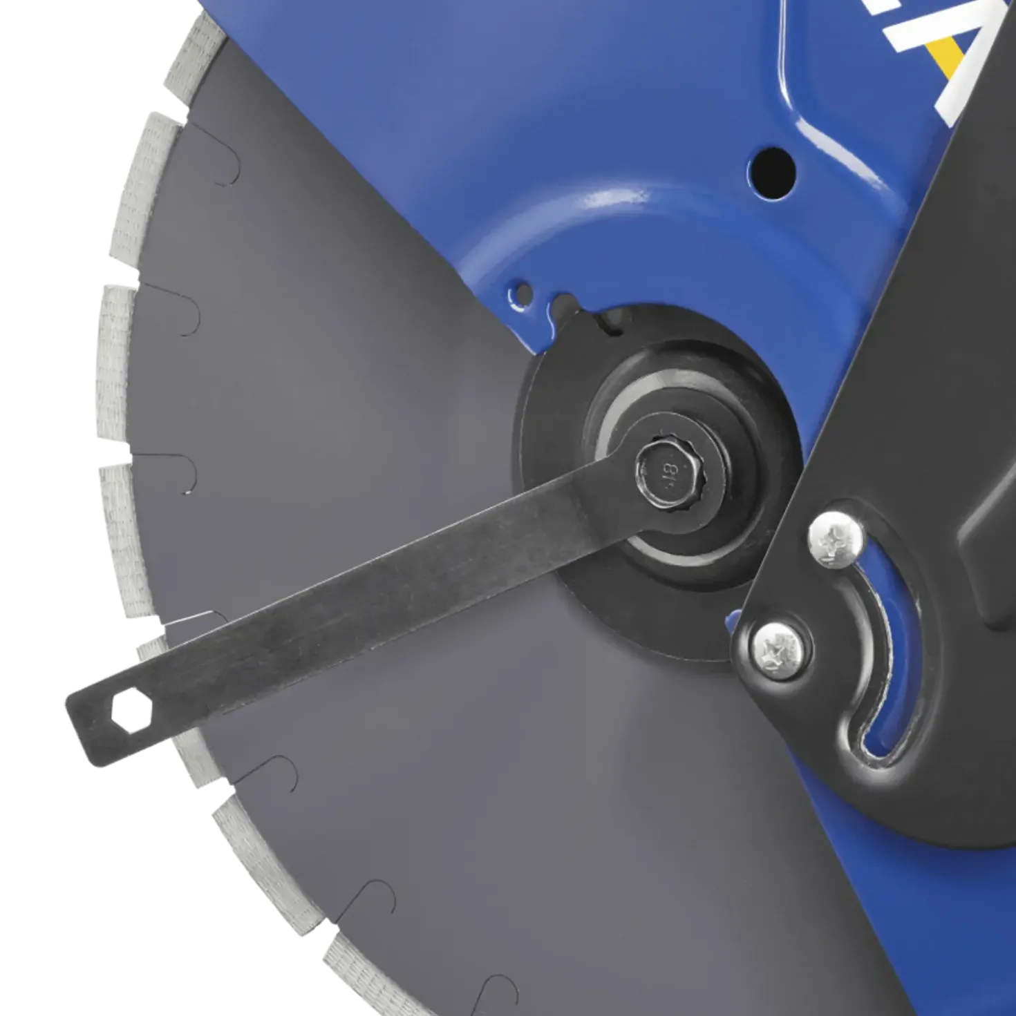 Carat Easycoup compact 350 stenafkorter