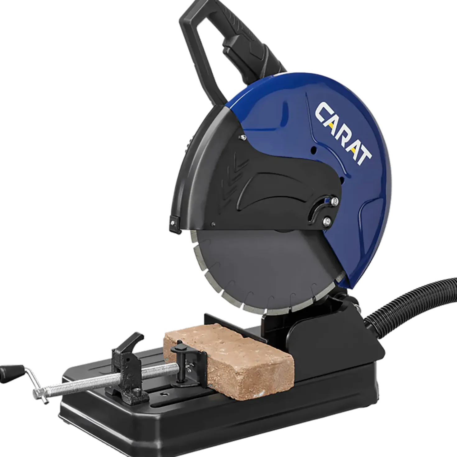 Carat Easycoup compact 350 stenafkorter