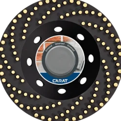 Carat kopsten ultrone 125 mm