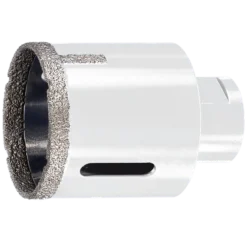 Carat Master flisebor t/vinkelsliber Ø60 mm